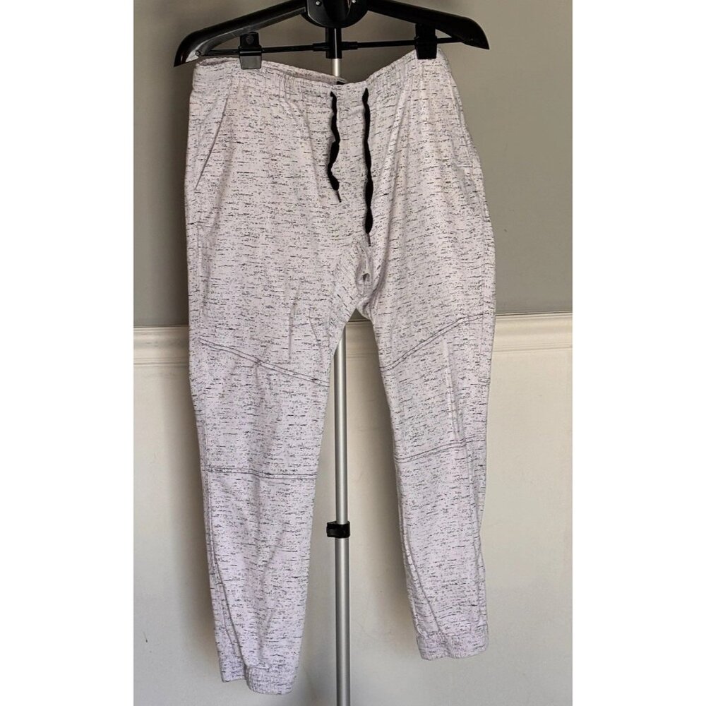 Brooklyn Cloth Mens Size XL The Jogger Pants Elastic Ankle Drawstring Pockets